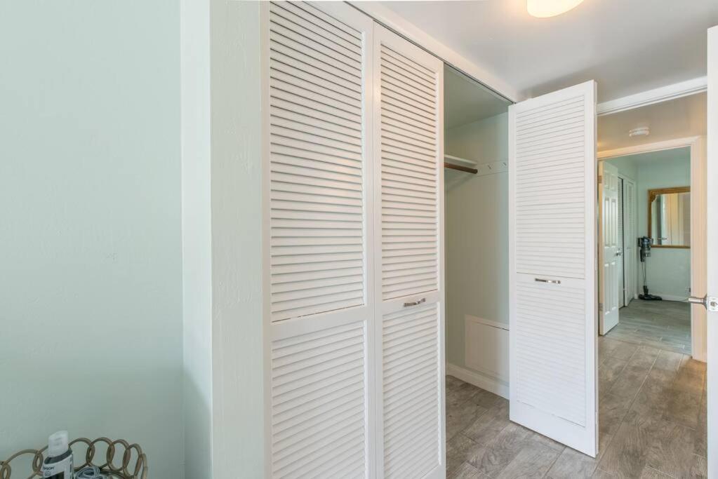 White Sands Village, Gorgeous 2Br, Top/Front Bldg Kailua-Kona Exterior foto