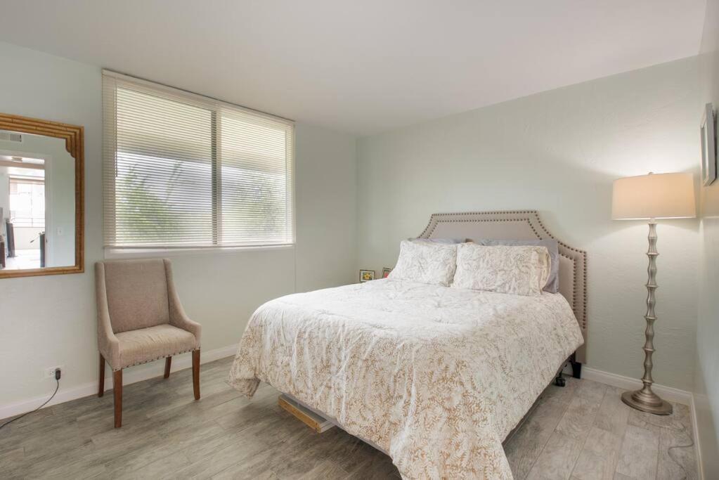 White Sands Village, Gorgeous 2Br, Top/Front Bldg Kailua-Kona Exterior foto