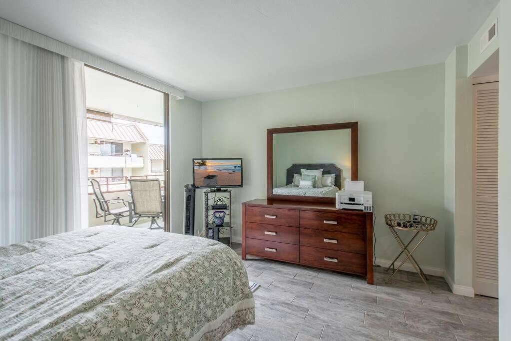 White Sands Village, Gorgeous 2Br, Top/Front Bldg Kailua-Kona Exterior foto